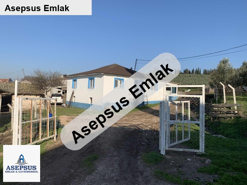 bandırma bezirci 3dönüm çiftlik arsa tapulu marmara osb yanı