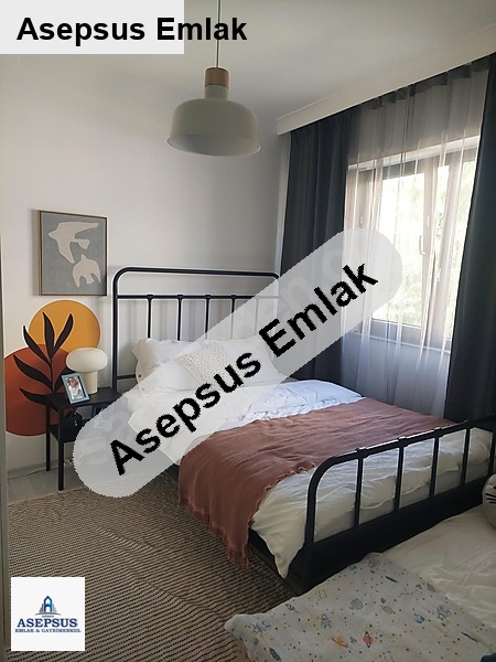 erdek tatlisu'da 1+1 yeni̇ eşyali dai̇re