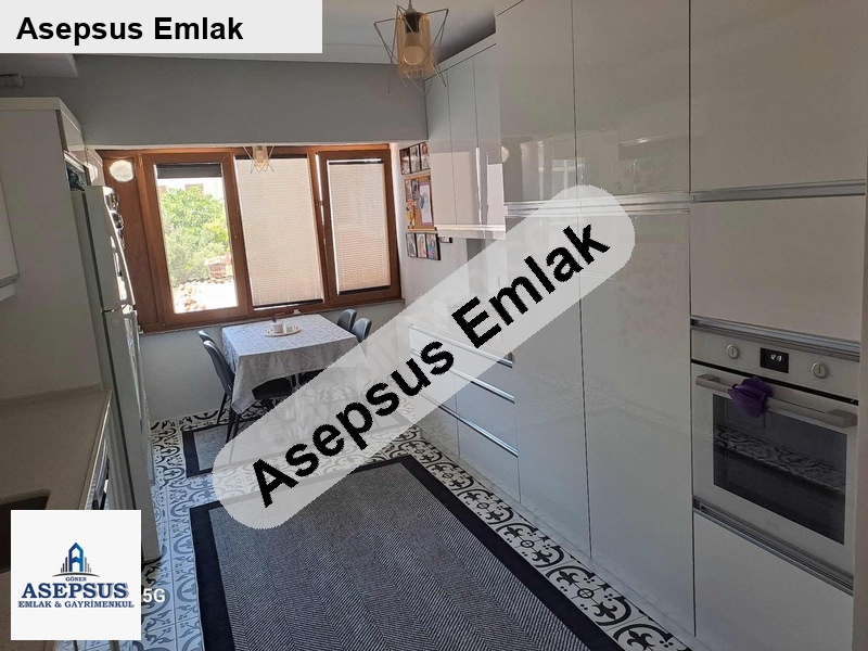 sahibinden geniş daire