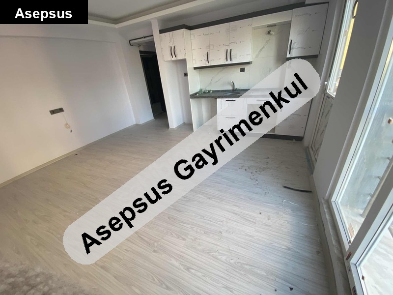 devlet hastanesine yakın 1+1 kiralık daire