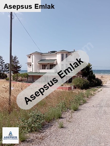 denize sıfır triplex