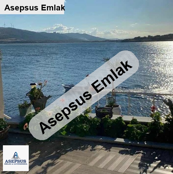 ~ acil satilik vi̇lla ~