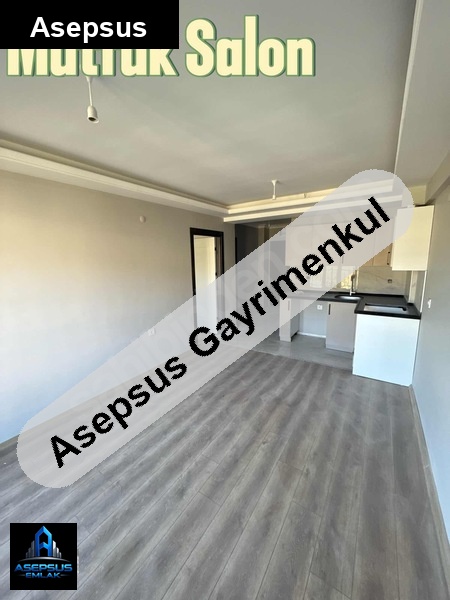 Asepsus Emlak'tan 2+1 tatlısu mh. 'sinde satılık daire