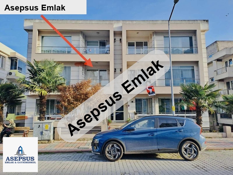 paşakonak mahallesi̇nde yerden isitma arakat sahi̇bi̇nden satilik