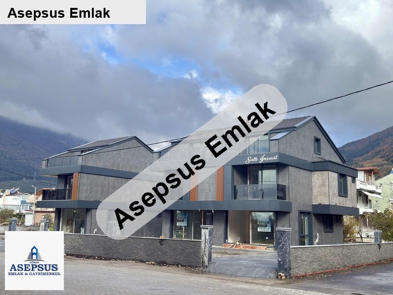 ultra lux 4+1 havuzlu otoparkli vi̇lla