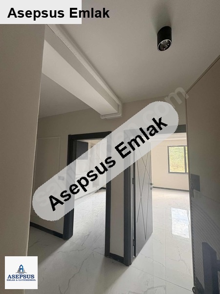 ultra lüx satilik 2+1 ayri mutfak manyas