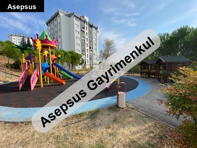 kiralik daire toki 1 ci etap 2+1