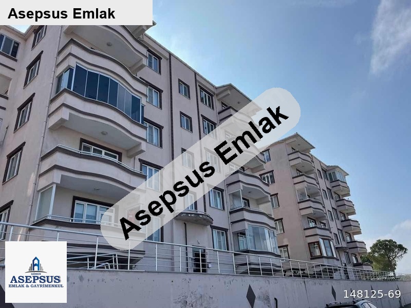 manzara konutları temiz daire