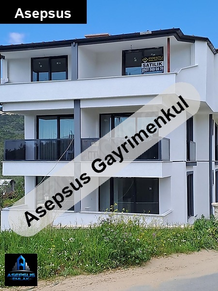 Asepsus Emlak'tan 2+2 ocaklar mh. 'sinde satılık daire