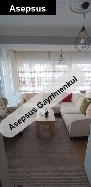 sahibinden kiralik eşyalı balkonlu geniş ferah 1+1 daire