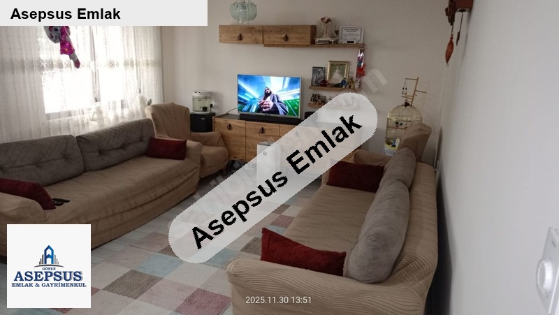 satılık daire diş hastanesi yanı ebeveyn banyolu 2+1