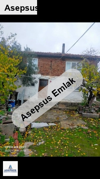 erdek hamamli köyünde satilik köy evi̇