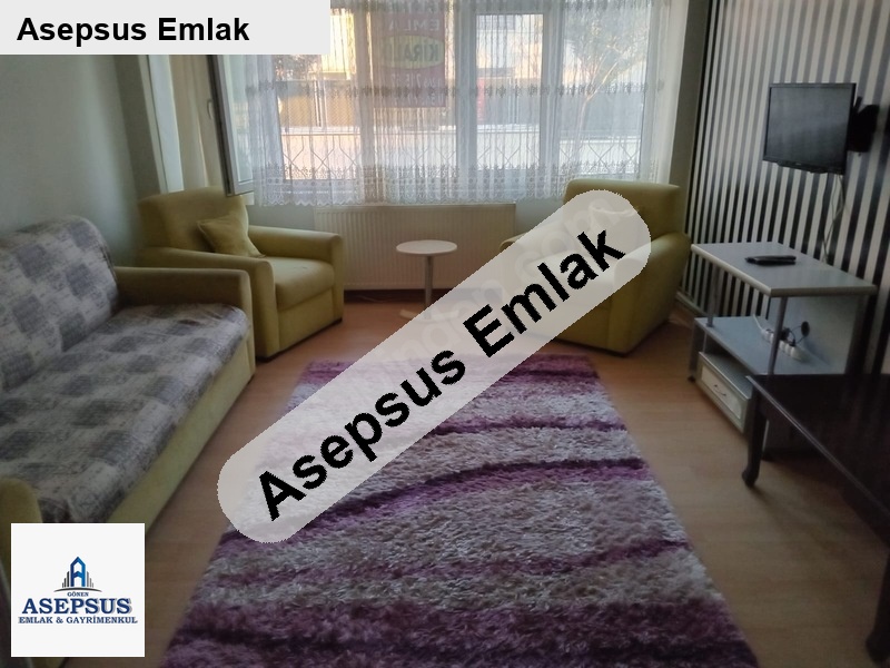 sahi̇bi̇nden 1+1 ai̇le apartmaninda satilik dai̇re