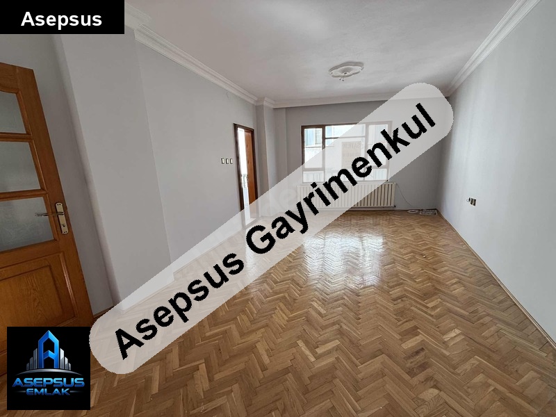 Asepsus Emlak'tan 2+1 atatürk mh. 'sinde satılık daire