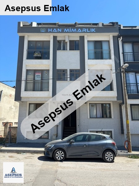 i̇skanı alınmış sahibinden 2+1 dubleks daire