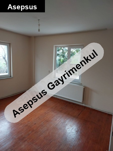 2+1 geniş ve kullanışlı