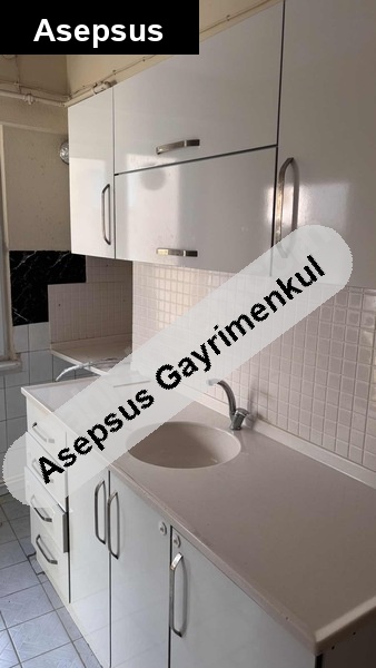 merkezi konumda 2+1 aileye uygun kiralık daire