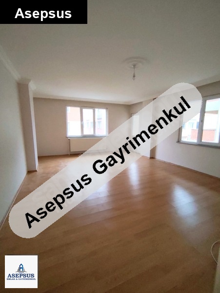 Asepsus Emlak'tan 2+1 kurtuluş mh. 'sinde kiralık daire