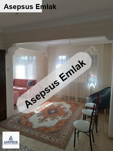 güzel arakat daire eşyalı araçla takas olur