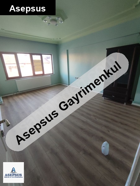 Asepsus Emlak'tan 3+1 kurtuluş mh. 'sinde kiralık daire