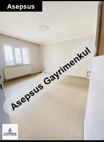 Asepsus Emlak'tan 2+1 gündoğdu mh. 'sinde kiralık daire