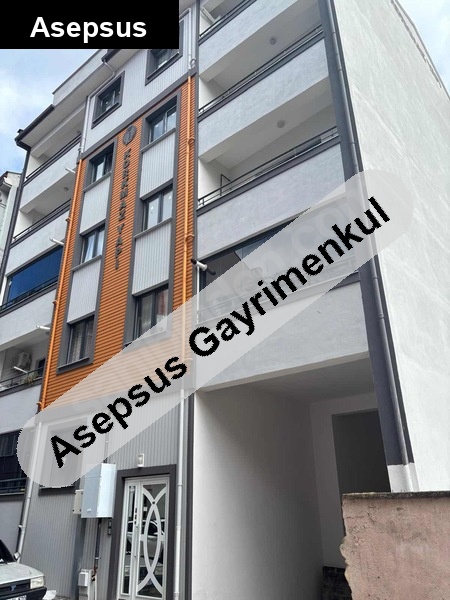 1+1 eşyasız kiralık sıfır daire
