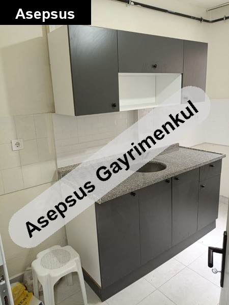 haydar çavuş mahallesinde sahibinden içi sıfırlanmış 1+1 daire