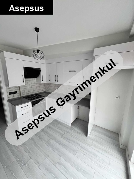 2+1 pazar yerine yakın kiralık daire