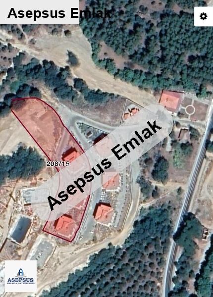 balya toki̇lerde 2+1 mükemmel manzarali satilik dai̇re