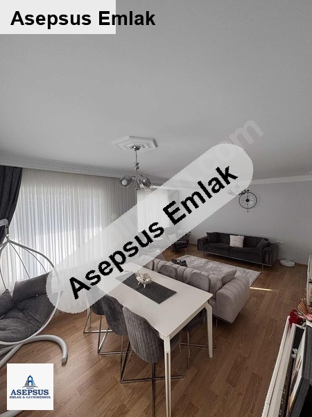 sahibinden masrafsız 135m2 daire
