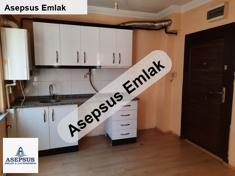 1+1 arakat köşe daire