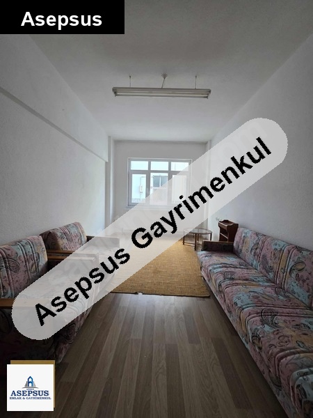 Asepsus Emlak'tan 2+1 reşadiye mh. 'sinde kiralık daire