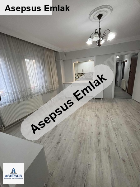 denize 100 m. merkezi konumda masrafsız daire