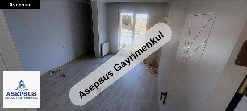 Asepsus Emlak'tan 2+1 karşıyaka mh. 'sinde kiralık daire