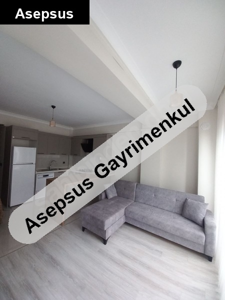 sahi̇bi̇nden cadde portta ki̇ralik eşyali dai̇re