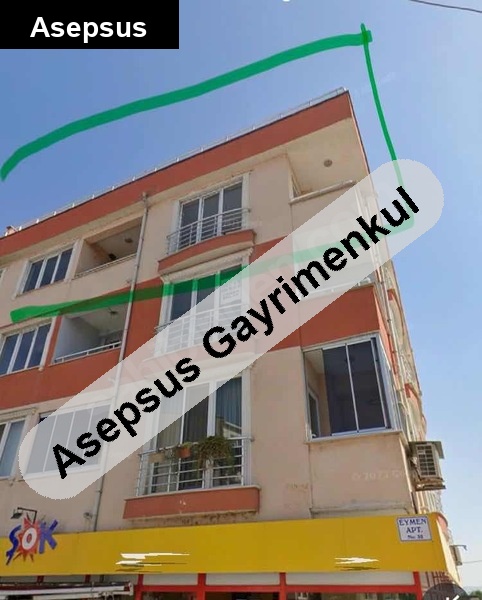 ki̇ralik dai̇re dubleks dai̇re