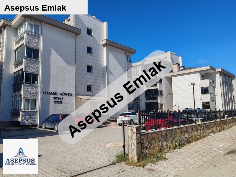 si̇te i̇çi̇nde 3+1 dai̇re