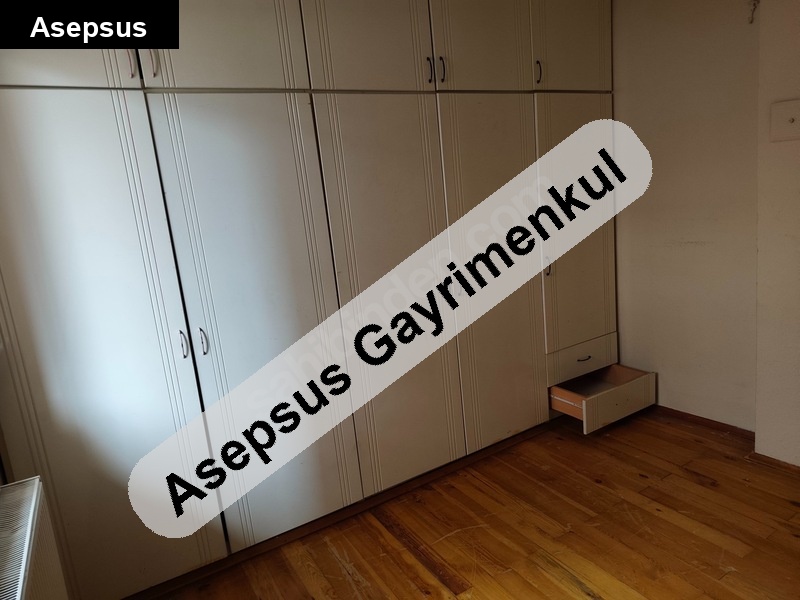 maltepe mahallesinde ali hikmet paşa ilk okulu yakınında daire