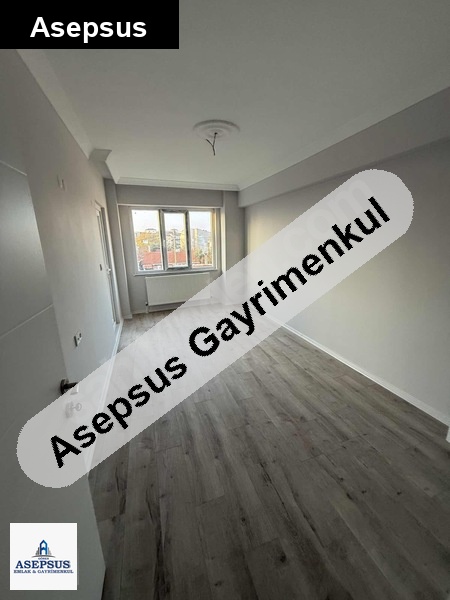 Asepsus Emlak'tan 2+1 reşadiye mh. 'sinde kiralık daire