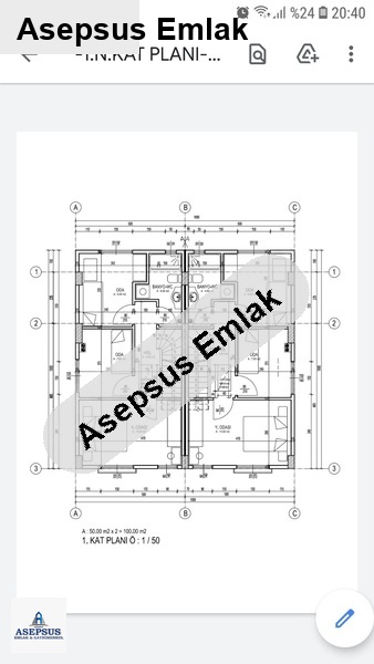 erdek paşali̇mani adasi harmanli satilik yazlik deni̇ze 100 m