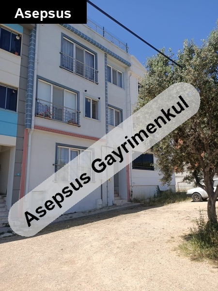 sahi̇bi̇nden 2+1 arakat ebeveyn banyolu dai̇re