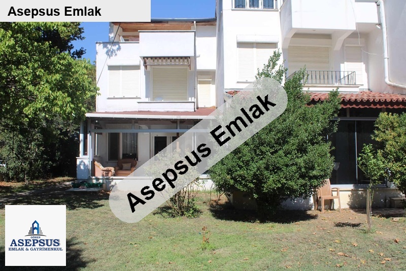 satilik dublex vi̇lla