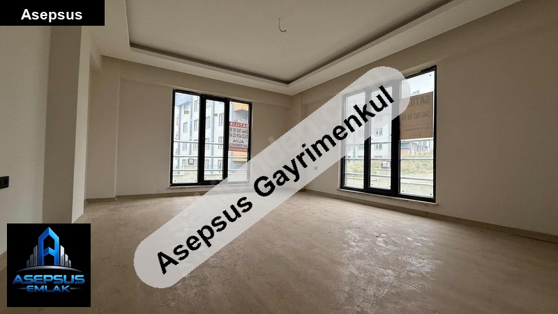 Asepsus Emlak'tan 2+1 atatürk mh. 'sinde satılık daire