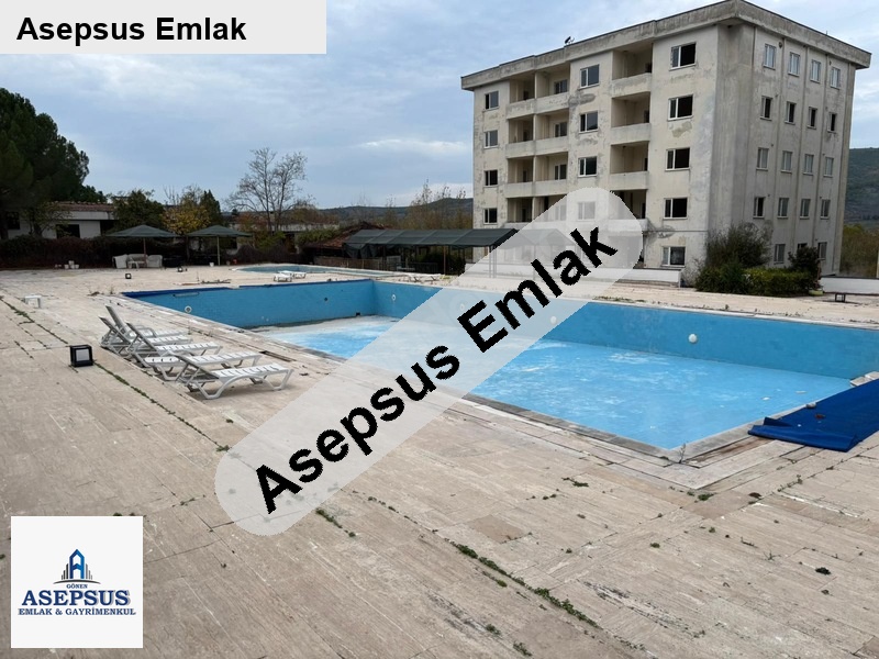 balikesi̇r manyas bölgesi̇nde 1+1 kelepi̇r dai̇re arac takasli