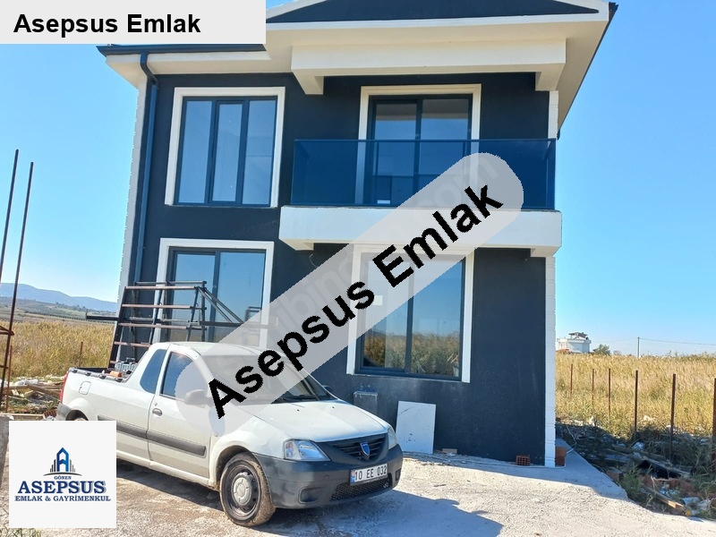 gönende villa fi̇yat düştü!!!