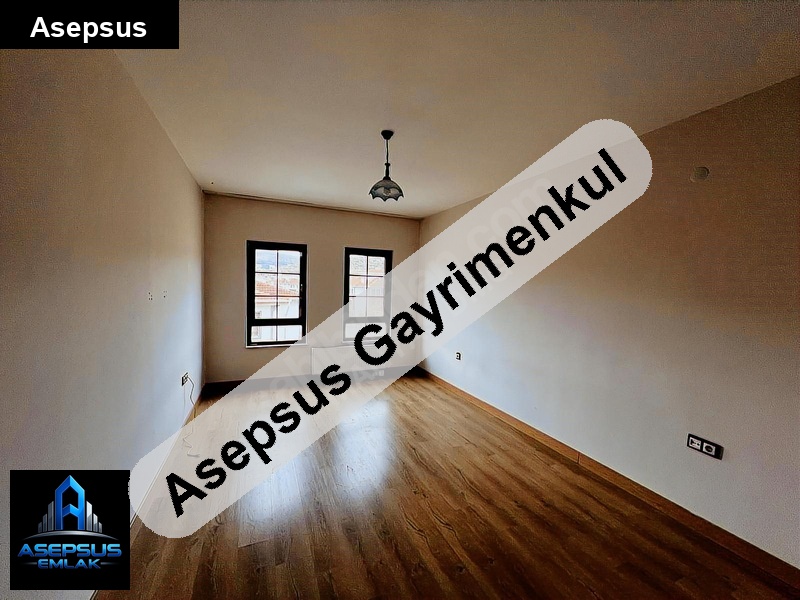 Asepsus Emlak'tan 2+1 atatürk mh. 'sinde satılık daire