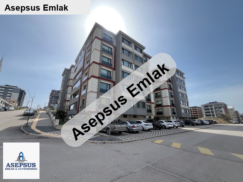 melinay atli sitesi satilik 150+10 m2 depolu daire