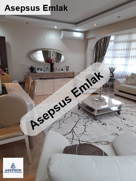 bandırma en nezih mahallesinde sahibinden satılık 3+1 daire