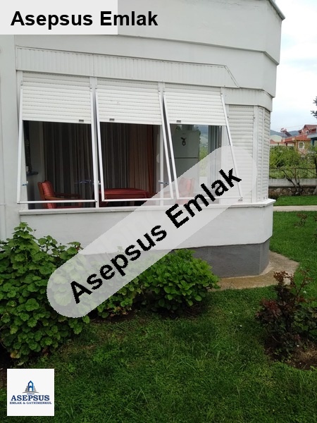 sahibinden 2+1 özel site i̇çerisinde denize 50mt satılık daire