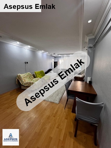 banidrma çarşida - 120 m² - ki̇racili - full eşyali satilik dai̇re